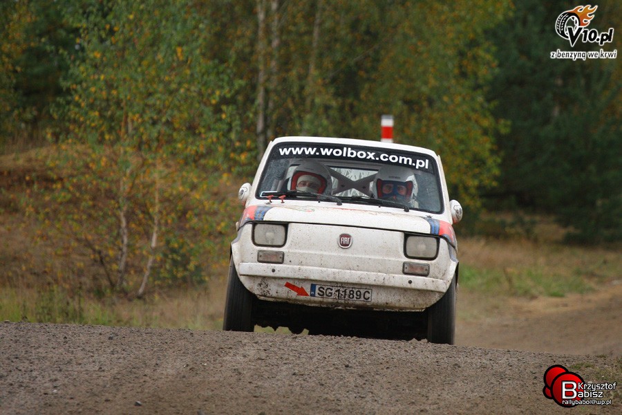 Rallye Lausitz